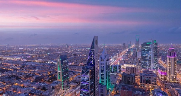 Mandarin Oriental Al Faisaliah, Riyadh image 13