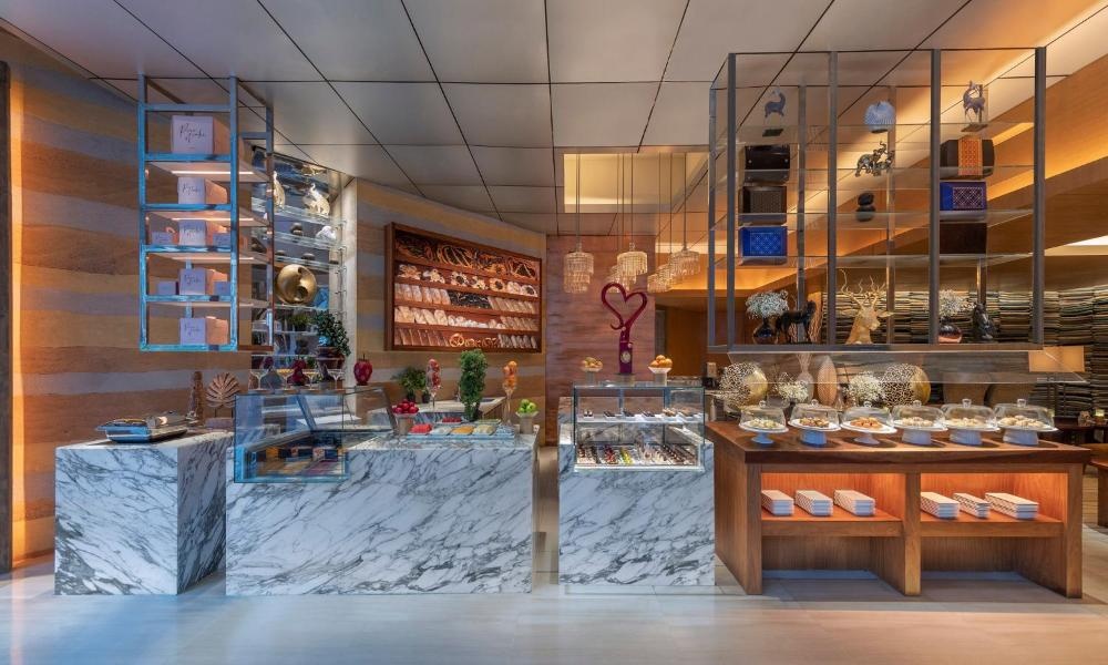 Mandarin Oriental Al Faisaliah, Riyadh